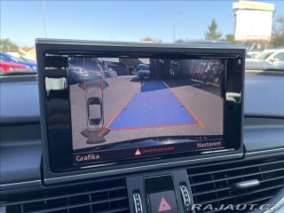 Audi A6 3,0 TDi 160kW Quattro*LED 2016