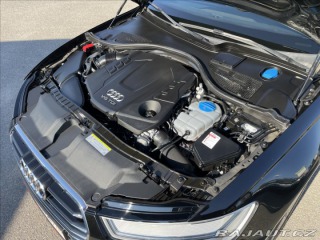 Audi A6 3,0 TDi 160kW Quattro*LED 2016