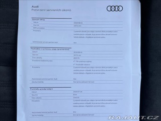 Audi A6 3,0 TDi 160kW Quattro*LED 2016