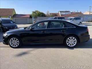 Audi A6 3,0 TDi 160kW Quattro*LED 2016