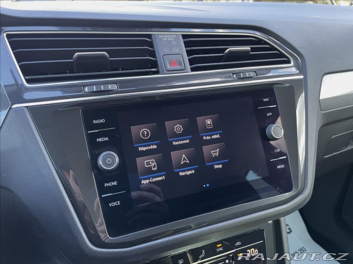 Volkswagen Tiguan 1,5 TSi 110kW DSG*LED*Nav 2021