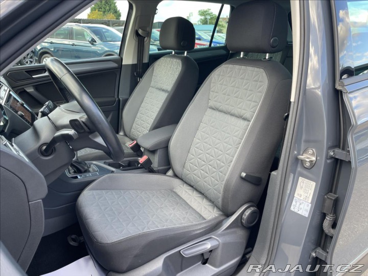 Volkswagen Tiguan 1,5 TSi 110kW DSG*LED*Nav 2021