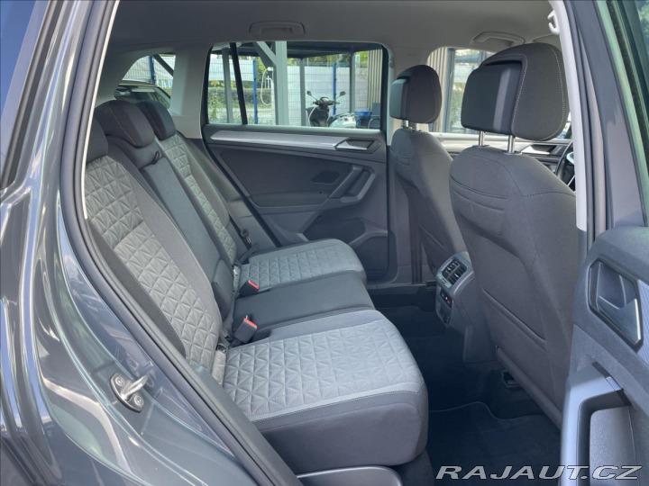 Volkswagen Tiguan 1,5 TSi 110kW DSG*LED*Nav 2021