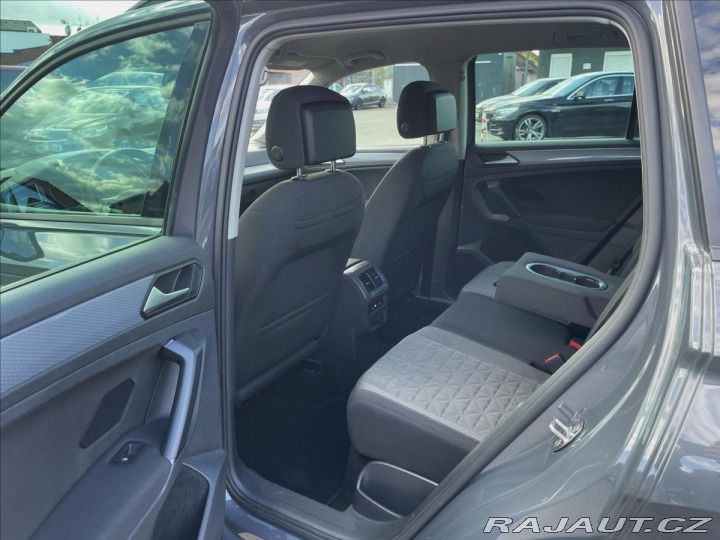 Volkswagen Tiguan 1,5 TSi 110kW DSG*LED*Nav 2021