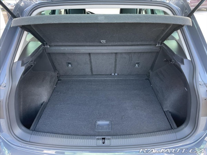 Volkswagen Tiguan 1,5 TSi 110kW DSG*LED*Nav 2021