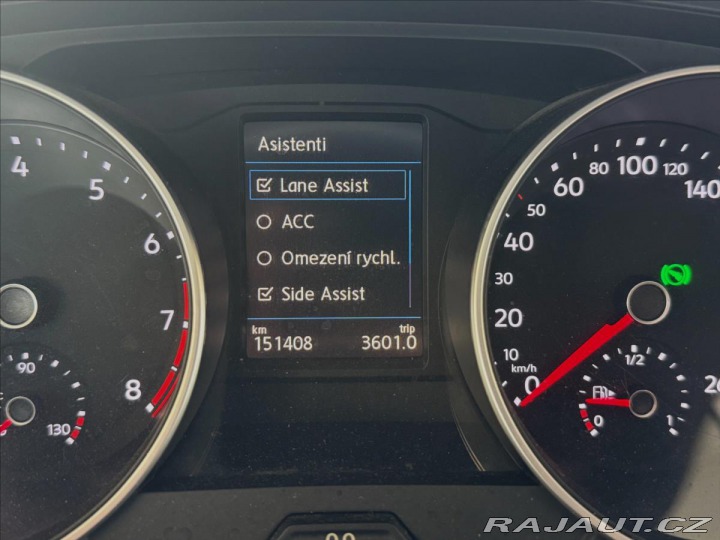 Volkswagen Tiguan 1,5 TSi 110kW DSG Life !! 2021