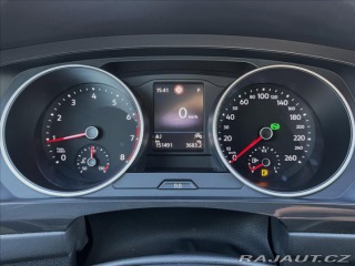 Volkswagen Tiguan 1,5 TSi 110kW DSG*LED*Nav 2021