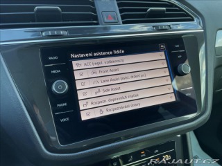 Volkswagen Tiguan 1,5 TSi 110kW DSG*LED*Nav 2021