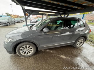 Volkswagen Tiguan 1,5 TSi 110kW DSG Life !! 2021