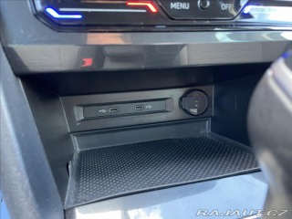 Volkswagen Tiguan 1,5 TSi 110kW DSG*LED*Nav 2021