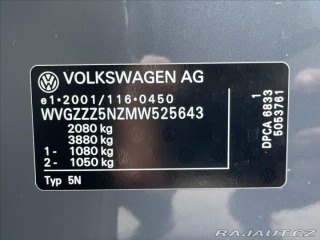 Volkswagen Tiguan 1,5 TSi 110kW DSG*LED*Nav 2021