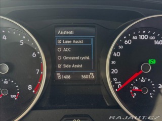 Volkswagen Tiguan 1,5 TSi 110kW DSG Life !! 2021