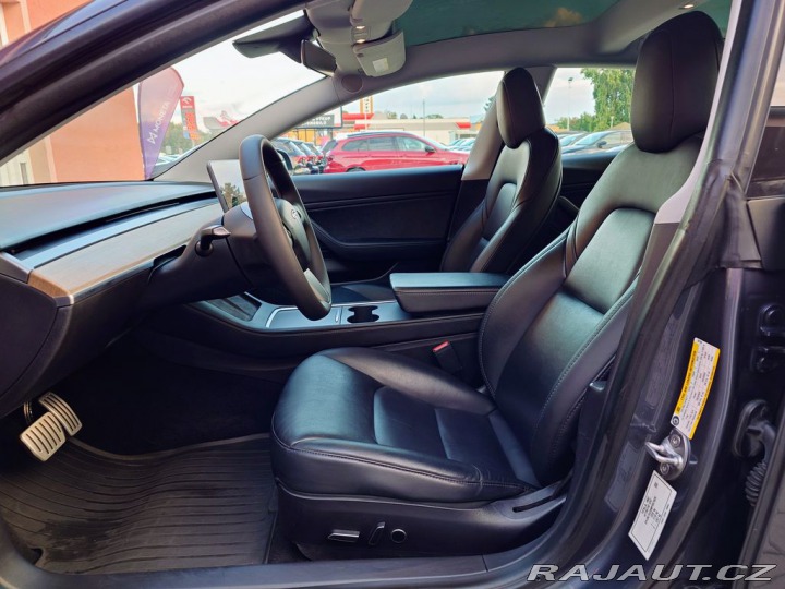 Tesla Model 3 Performance SOH 88,7% FSD 2021