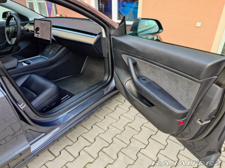 Tesla Model 3 Performance Dual Motor AW 2021