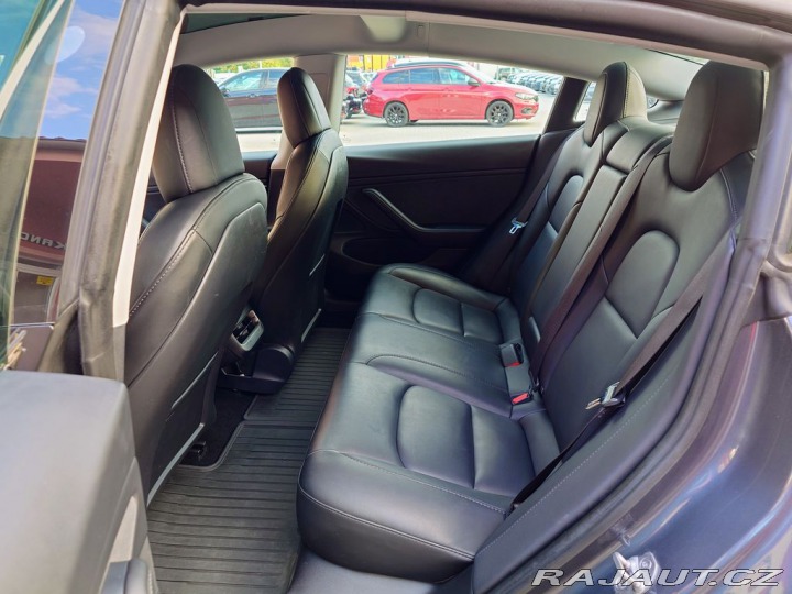 Tesla Model 3 Performance Dual Motor AW 2021