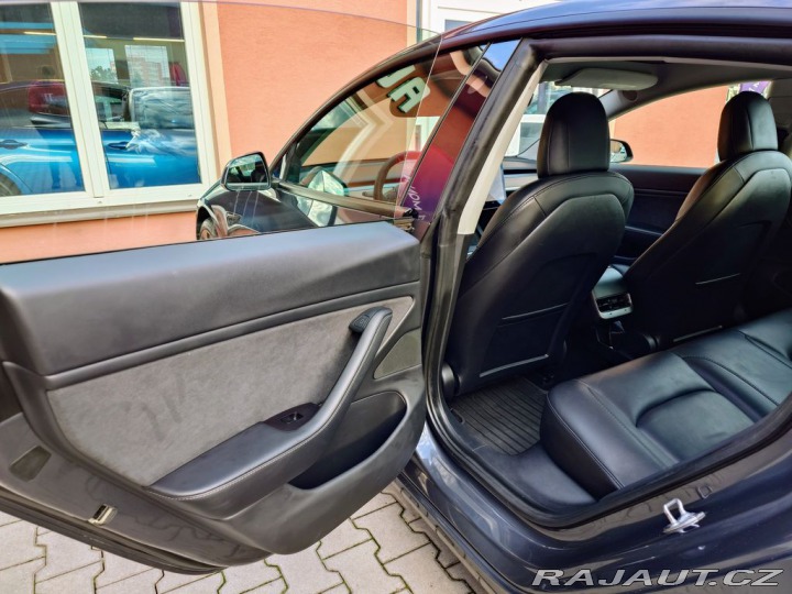 Tesla Model 3 Performance SOH 88,7% FSD 2021