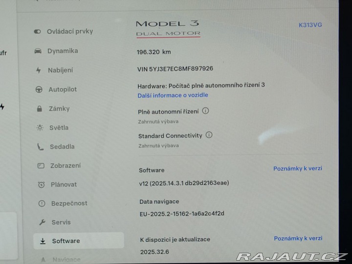 Tesla Model 3 Performance Dual Motor AW 2021