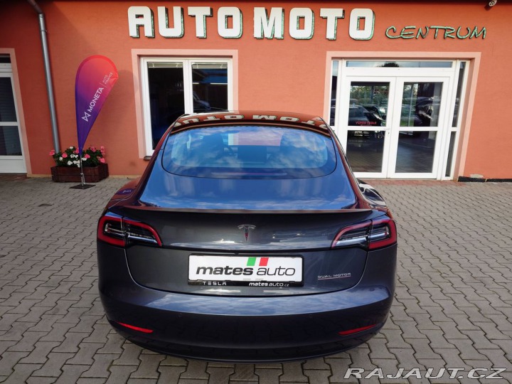 Tesla Model 3 Performance SOH 88,7% FSD 2021