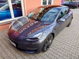Tesla Model 3 Performance Dual Motor AW 2021