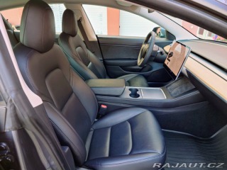 Tesla Model 3 Performance Dual Motor AW 2021