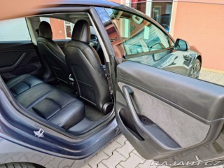 Tesla Model 3 Performance Dual Motor AW 2021