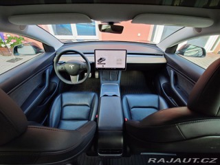 Tesla Model 3 Performance Dual Motor AW 2021