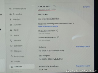 Tesla Model 3 Performance Dual Motor AW 2021
