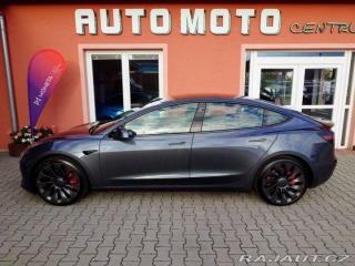 Tesla Model 3 Performance Dual Motor AW 2021