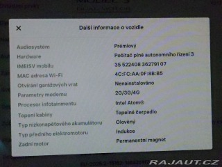 Tesla Model 3 Performance Dual Motor AW 2021