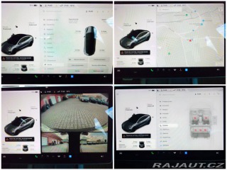 Tesla Model 3 Performance Dual Motor AW 2021