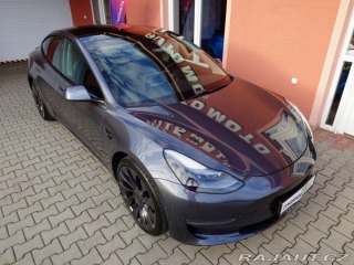 Tesla Model 3 Performance Dual Motor AW 2021