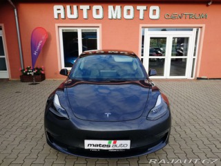 Tesla Model 3 Performance Dual Motor AW 2021