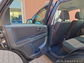 Fiat Sedici Fiat Sedici 2.0 JTDM 99kW 2012
