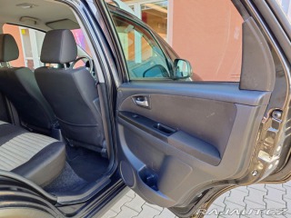 Fiat Sedici Fiat Sedici 2.0 JTDM 99kW 2012