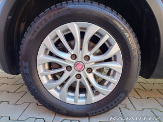 Fiat Sedici Fiat Sedici 2.0 JTDM 99kW 2012