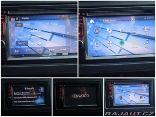 Fiat Sedici Fiat Sedici 2.0 JTDM 99kW 2012