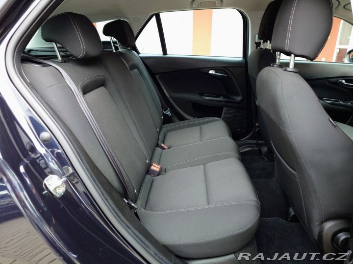 Fiat Tipo 1.4 70kW LPG 2018