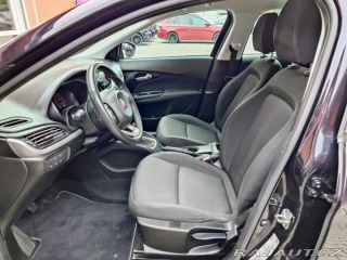Fiat Tipo 1.4 70kW LPG 2018