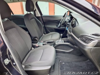 Fiat Tipo 1.4 70kW LPG 2018