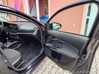 Fiat Tipo 1.4 70kW LPG 2018