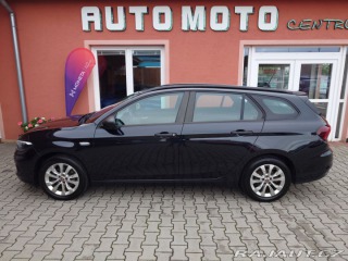 Fiat Tipo 1.4 70kW LPG 2018