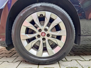 Fiat Tipo 1.4 70kW LPG 2018