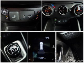 Fiat Tipo 1.4 70kW LPG 2018