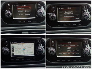 Fiat Tipo 1.4 70kW LPG 2018
