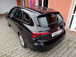 Fiat Tipo 1.4 70kW LPG 2018