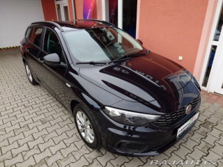 Fiat Tipo 1.4 70kW LPG 2018