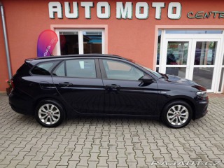 Fiat Tipo 1.4 70kW LPG 2018