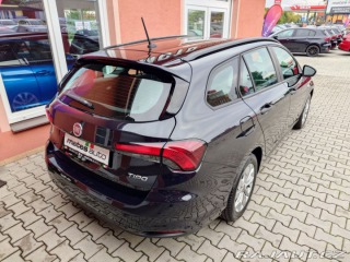 Fiat Tipo 1.4 70kW LPG 2018
