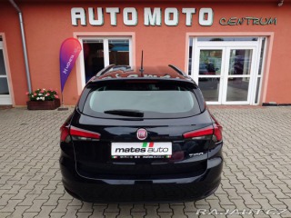 Fiat Tipo 1.4 70kW LPG 2018