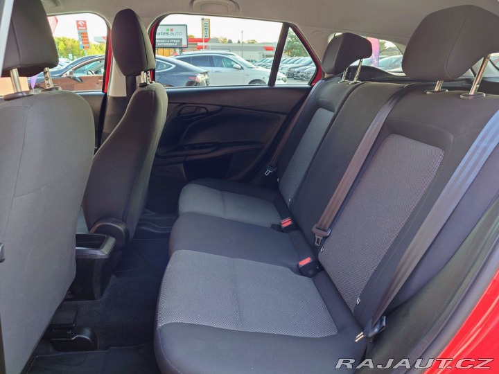 Fiat Tipo 1.4 Street 70kW (ODPOČET 2020